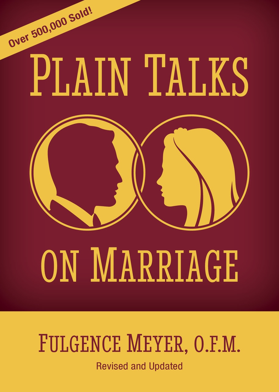 Plain Talks on Marriage