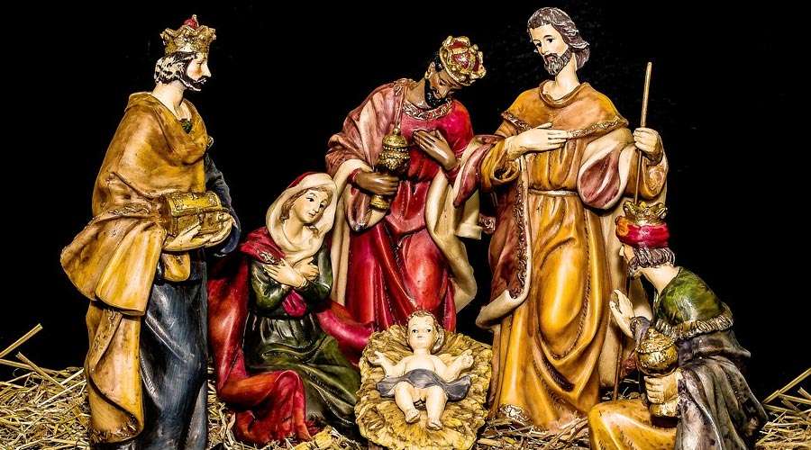 9 recomendaciones de la Iglesia para vivir la Navidad | Don Bosco Salesian  Portal