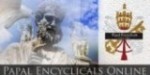 PAPAL ENCYCLICALS ONLINE